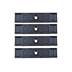 Ford Super Duty F-250 Tailgate Light Bar - Putco - Blade Direct Fit - Red / White - `20-`22