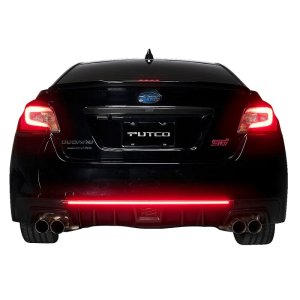 Subaru WRX Tailgate Light Bar - Rear - Putco - Blade - `15-`21