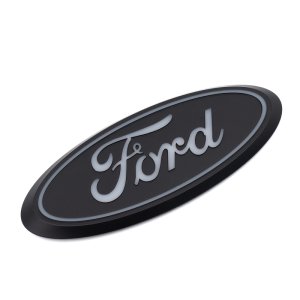 Ford F-150 LED Emblem - Front - Putco - Luminix - White - `15-`17
