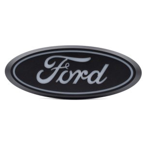 Ford F-150 LED Emblem - Front - Putco - Luminix - White - `15-`17