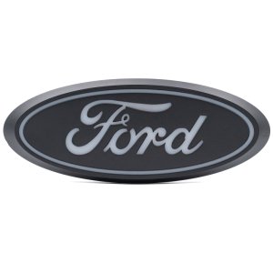 Ford F-150 LED Emblem - Rear - Putco - Luminix - `15-`26 Ford F-150 LED Emblem - Rear - Putco - Luminix - `15-`26