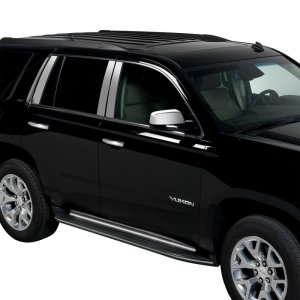 GMC Yukon Tailgate Light Bar - Putco - Blade Rocker Kits - Amber/White - `15-`23