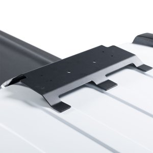 Ford Super Duty F-260 Hornet Light Roof Mounting Bracket - Putco - 16in - Textured Black - `17-`26