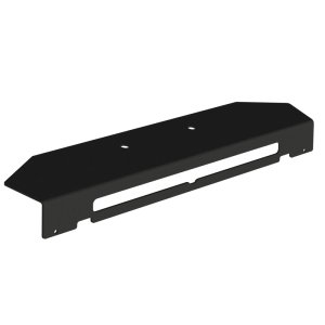 Chevrolet Silverado 1500 Roof Mounting Brackets - Putco - Hornet 16in - Textured Black - `19-`22