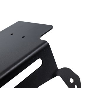 Ram 1500 Hornet Light Roof Mounting Brackets - Putco - Hornet - Textured black - `09-`26