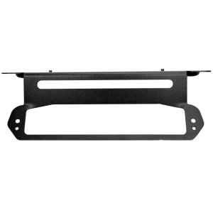 Ram 2500 Hornet Light Roof Mounting Brackets - Putco - Hornet - Textured black - `09-`26