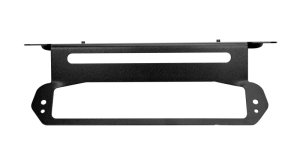 Ram 2500 Hornet Light Roof Mounting Brackets - Putco - Hornet - Textured black - `09-`26