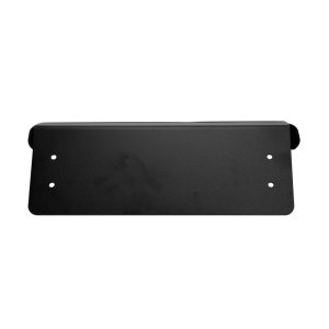 Dodge Ram Hornet Roof Mounting Brackets - Putco - 16in Roof Bracket - Textured Black - `19-`26