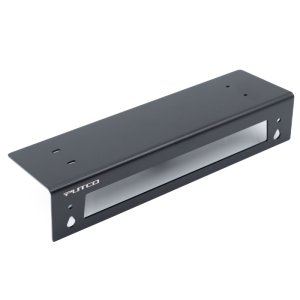 GMC Canyon Roof Mounting Brackets - Putco - Hornet Light - Black - `15-`26