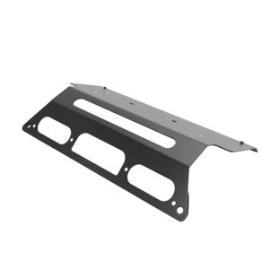 Ford Ranger Hornet Roof Mounting Brackets - Putco - 16in - Black - `19-`26