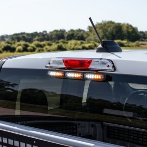 Ford F-150 Brake Light Kit - Rear - Putco - Stinger Chase Style - `15-`26 Ford F-150 Brake Light Kit - Rear - Putco - Stinger Chase Style - `15-`26