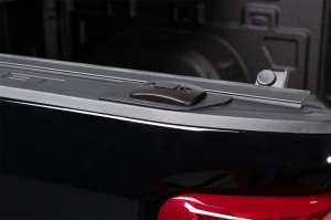 Chevrolet Silverado Tie Down Anchor - Rear - Putco - Push-Up - Black - `19-`26