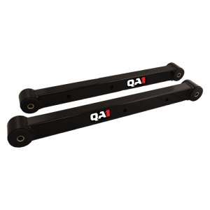 Chevrolet Camaro Trailing Arms - Lower - QA1 - Boxed - Gloss Black - `82-`02
