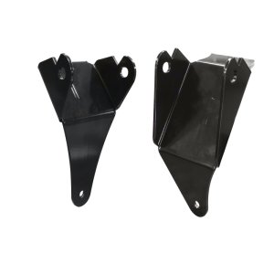 Ford Mustang Engine Mount Kit - QA1 - LS Muk21 - `79-`04