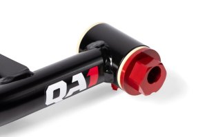 Ford Mustang Control Arm Kit - Lower - QA1 - Race - `94-`04 Ford Mustang Control Arm Kit - Lower - QA1 - Race - `94-`04