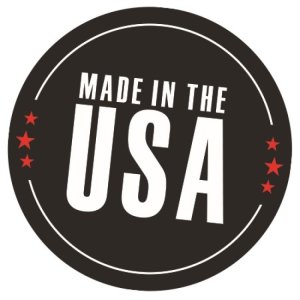 Chevrolet Camaro Sway Bar - Front - QA1 - 1-3/8in, Hollow-core Chromoly - Black - `93-`02