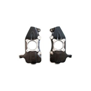 Ford F150 Lowering Spindles - Front - QA1 - 2 Inch Drop - `21-`25