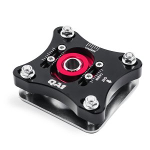 Ford Mustang Camber Plates - QA1 - Aluminum - `05-`14