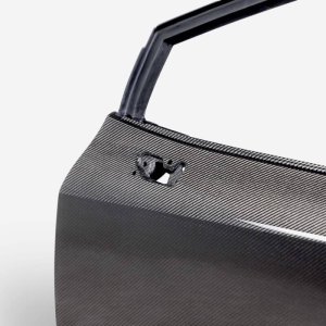 Ford Mustang Suspension Lift Kit - Front + Rear - QA1 - Level 1 Drag Kit - `94-`04