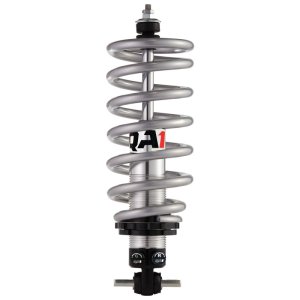 GMC Sierra Coilover Suspension Kit - Front - QA1 - Pro Coil Double Adjustable, 10in x 650lbs/in, Aluminum - `99-`06 GMC Sierra Coilover Suspension Kit - Front - QA1 - Pro Coil Double Adjustable, 10in x 650lbs/in, Aluminum - `99-`06