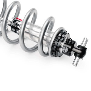 GMC Sierra Coilover Suspension Kit - Front - QA1 - Pro Coil Double Adjustable - `99-`06