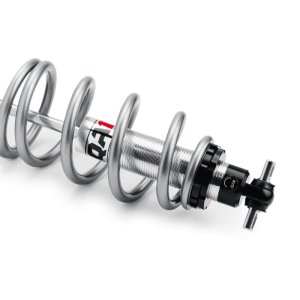 Chevrolet Silverado Coilover Suspension Kit - Front - QA1 - Pro Coil Single Adjustable Aluminum - `99-`06 Chevrolet Silverado Coilover Suspension Kit - Front - QA1 - Pro Coil Single Adjustable Aluminum - `99-`06