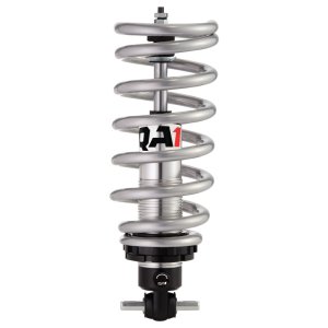 Chevrolet Silverado Coilover Suspension Kit - Front - QA1 - Pro Coil Single Adjustable 10in x 750lbs/in - `99-`06
