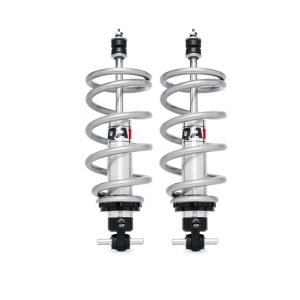 Chevrolet Silverado Coilover Suspension Kit - Front - QA1 - Pro Coil Single Adjustable 10in x 750lbs/in - `99-`06