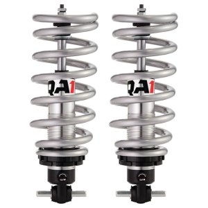 GMC Sierra Coilover Suspension Kit - Front - QA1 - Pro Coil Single Adjustable 10in x 750lbs/in - `99-`06 GMC Sierra Coilover Suspension Kit - Front - QA1 - Pro Coil Single Adjustable 10in x 750lbs/in - `99-`06