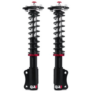 Ford Mustang Suspension Lift Kit - QA1 - Proma Star Coilover Strut Kit, Double Adjust - `94-`04 Ford Mustang Suspension Lift Kit - QA1 - Proma Star Coilover Strut Kit, Double Adjust - `94-`04