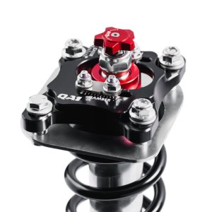 Ford Mustang Suspension Lift Kit - QA1 - Proma Star, Single Adjust - `94-`04 Ford Mustang Suspension Lift Kit - QA1 - Proma Star, Single Adjust - `94-`04