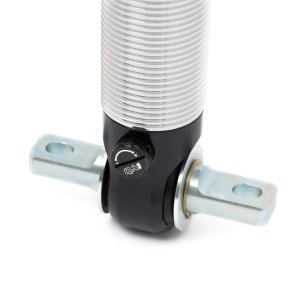 GMC Sierra 1500 Coilover Suspension Kit - Front + Rear - QA1 - Single Adjustable - `07-`16 GMC Sierra 1500 Coilover Suspension Kit - Front + Rear - QA1 - Single Adjustable - `07-`16