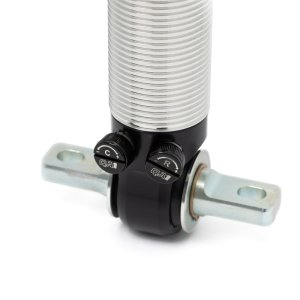 Ford F150 Coilover Suspension Kit - Front + Rear - QA1 - Dual Adjustable with Spindles - `21-`25