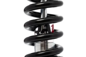 Chevrolet Silverado 1500 Coilover Suspension Kit - Front + Rear - QA1 - Double Adjustable with Drop Spindles - `07-`13