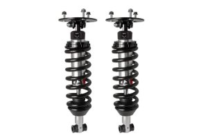 Ford Crown Victoria Coilover Suspension Kit - Front - QA1 - Pro Coil Single Adjustable - `03-`11