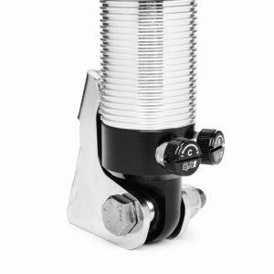 Ford Mustang Suspension Lift Kit - Rear - QA1 - Pro Coil, Double Adjustable - `79-`04 Ford Mustang Suspension Lift Kit - Rear - QA1 - Pro Coil, Double Adjustable - `79-`04