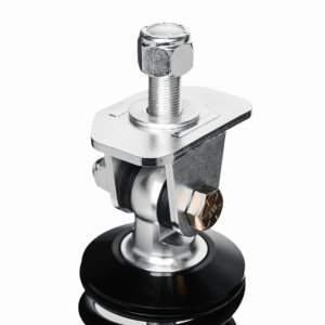 Ford Mustang Suspension Lift Kit - Rear - QA1 - Pro Coil, Double-Adjustable - `79-`04