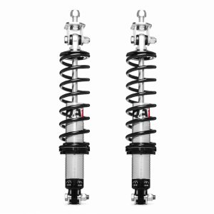 Ford Mustang Suspension Lift Kit - Rear - QA1 - Pro Coil, Double-Adjustable - `79-`04