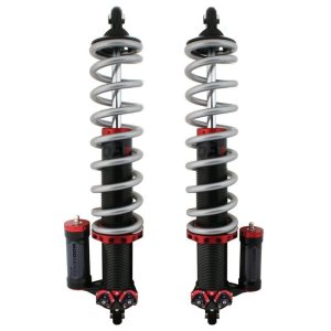 Ford Mustang Suspension Lift Kit - Rear - QA1 - Pro Coil MOD-Adj - `79-`04