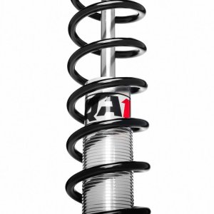 Chevrolet Camaro Coilover Suspension Kit - Rear - QA1 - Pro Coil, Single Adjustable - `82-`02