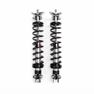 Pontiac Firebird Coilover Suspension Kit - Rear - QA1 - Pro Coil, Single Adjustable - `82-`02