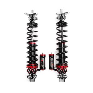 Chevrolet Camaro Coilover Suspension Kit - Rear - QA1 - MOD Series - `82-`02