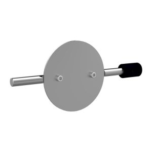 Ford Mustang Performance Exhaust - QTP - QTEC Butterfly Kit - `12-`13