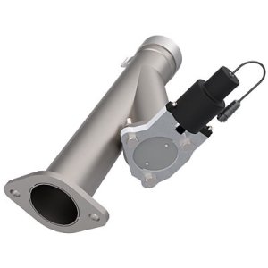 Dodge 1500 Performance Exhaust - QTP - Aggressor Cutout Pipes - `09-`23 Dodge 1500 Performance Exhaust - QTP - Aggressor Cutout Pipes - `09-`23