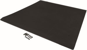 Polaris RZR Pro XP Roof - QuadBoss - High-Density Slim - Black - `20-`22