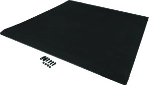 Polaris RZR Pro XP Roof - QuadBoss - High-Density Slim - Black - `20-`22