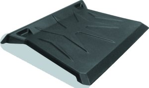 Polaris RZR 900 Roof - QuadBoss - QBS B - Black - `15-`21