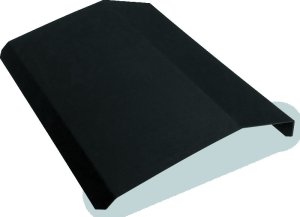 Polaris RZR 170 High-Density Slim Roof - QuadBoss - Black - `09-`21