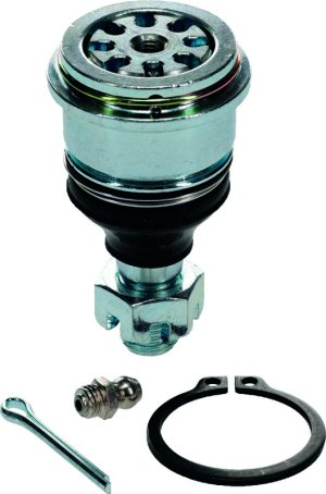 Yamaha Kodiak 450 4WD Ball Joint Kit - Lower - QuadBoss - Heavy-Duty - `18-`22 Yamaha Kodiak 450 4WD Ball Joint Kit - Lower - QuadBoss - Heavy-Duty - `18-`22