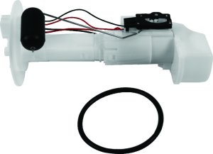 Kawasaki KAF400 Mule SX Fuel Pump Module - QuadBoss - Complete - `17-`20